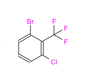 CAS：857061-44-0，2-溴-6-氯三氟甲苯